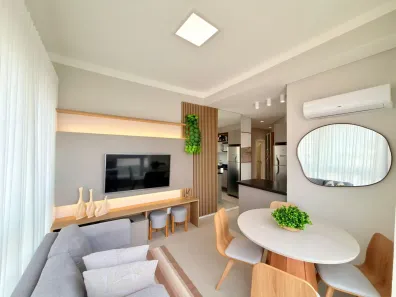 Apartamento com 2 Quartos à venda, 58m² no Navegantes, Capão da Canoa