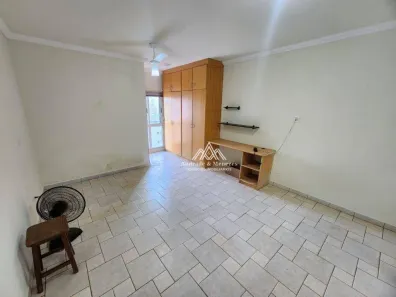 Kitnet com 1 Quarto para alugar, 30m² no Nova Aliança, Ribeirão Preto