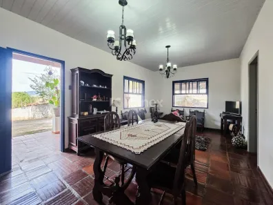 Fazenda/Sítio com 3 Quartos à venda, 16900m² no Tanque, Atibaia