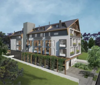 Apartamento com 2 Quartos à venda, 80m² no Serrano, Canela