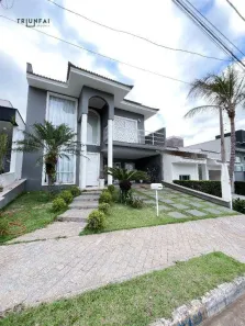 Casa de Condomínio com 3 Quartos à venda, 240m² no Jardim Novo Horizonte, Sorocaba