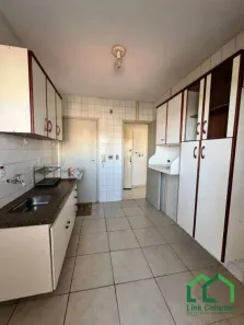 Apartamento com 3 Quartos à venda, 80m² no Vila Industrial, Campinas