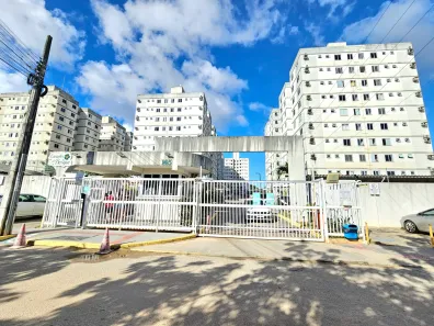 Apartamento com 3 Quartos à venda, 66m² no Jabotiana, Aracaju
