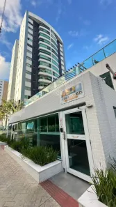Apartamento com 2 Quartos à venda, 98m² no Farolândia, Aracaju