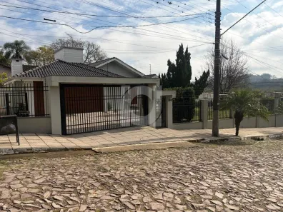 Casa com 3 Quartos à venda, 168m² no Rincão do Cascalho, Portão