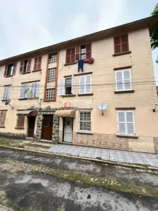 Apartamento com 2 Quartos à venda, 52m² no Passo da Areia, Porto Alegre