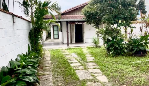Casa com 3 Quartos à venda, 110m² no Vista Linda, Bertioga