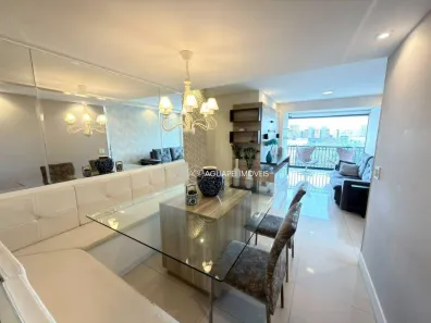 Apartamento com 3 Quartos à venda, 96m² no Chácara Califórnia, São Paulo