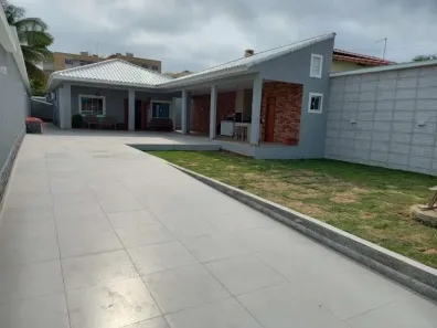 Casa com 3 Quartos à venda, 200m² no Barra de Maricá, Maricá