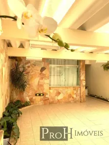 Sobrado com 3 Quartos à venda, 186m² no Vila Alpina, Santo André