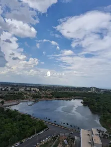 Apartamento com 2 Quartos à venda, 64m² no Paiaguás, Cuiabá