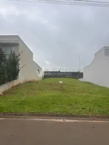 Lote/Terreno à venda, 313m² no Jardim Planalto, Paulínia