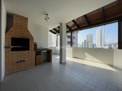Cobertura com 3 Quartos à venda, 185m² no Vila Nova, Blumenau