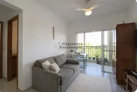 Apartamento com 2 Quartos à venda, 80m² no Vila Machado, Jacareí