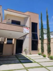 Casa de Condomínio com 3 Quartos à venda, 190m² no Jardins do Império, Indaiatuba
