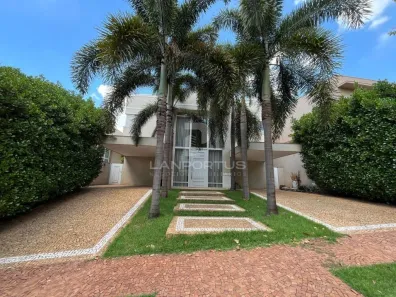 Casa com 4 Quartos à venda, 355m² no Jardim São Luiz, Ribeirão Preto