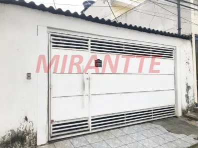 Casa com 5 Quartos à venda, 270m² no Vila Gouveia, São Paulo