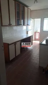 Apartamento com 2 Quartos à venda, 64m² no São João Clímaco, São Paulo
