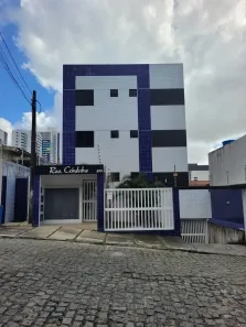 Apartamento com 2 Quartos para alugar, 55m² no Torre, João Pessoa