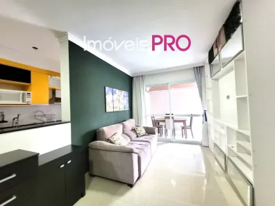 Apartamento com 1 Quarto à venda, 50m² no Vila Gertrudes, São Paulo