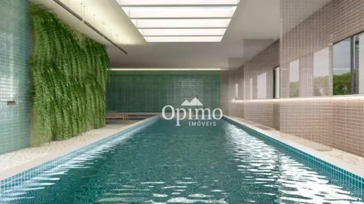 Apartamento com 3 Quartos à venda, 108m² no Canto do Forte, Praia Grande