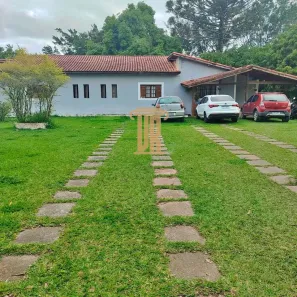 Fazenda/Sítio com 3 Quartos à venda, 20000m² no Centro, Jacareí
