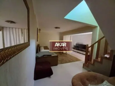 Sobrado com 4 Quartos à venda, 166m² no Rudge Ramos, São Bernardo do Campo