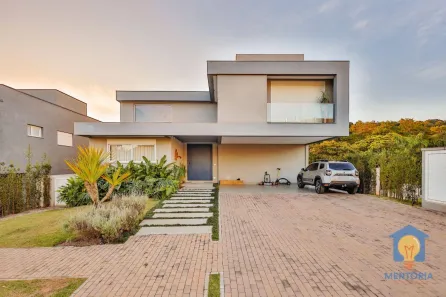 Casa de Condomínio com 3 Quartos à venda, 612m² no Granja Viana, Carapicuíba