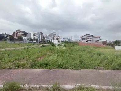 Lote/Terreno à venda, 487m² no Jardim Europa, Santa Cruz do Sul