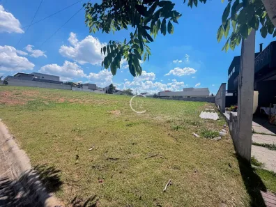 Lote/Terreno à venda, 540m² no Condomínio Residencial Ecopark Bourbon, Caçapava