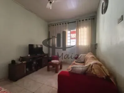 Casa com 2 Quartos à venda, 150m² no Nova Gerty, São Caetano do Sul