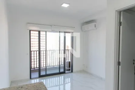 Kitnet com 1 Quarto à venda, 24m² no Paraíso, São Paulo
