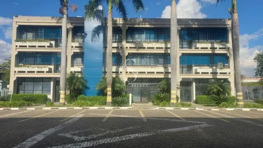 Prédio Comercial à venda, 4042m² no Vila Leopoldina, São Paulo
