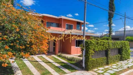 Casa de Condomínio com 5 Quartos para alugar, 663m² no Setor Habitacional Jardim Botânico, Brasília