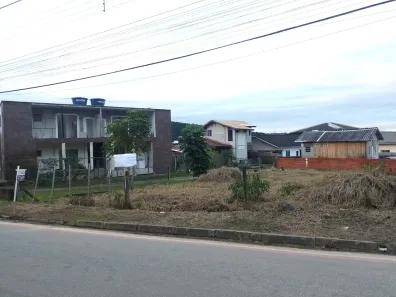 Lote/Terreno à venda, 360m² no Pedra Branca, Palhoça