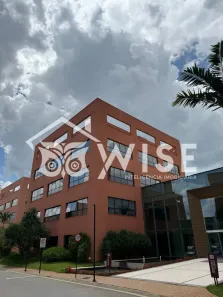 Sala Comercial para alugar, 194m² no Parque dos Resedás, Campinas