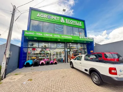 Ponto Comercial para alugar, 216m² no Sarandi, Porto Alegre