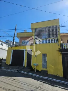 Sobrado com 2 Quartos à venda, 140m² no Vila Santa Clara, São Paulo