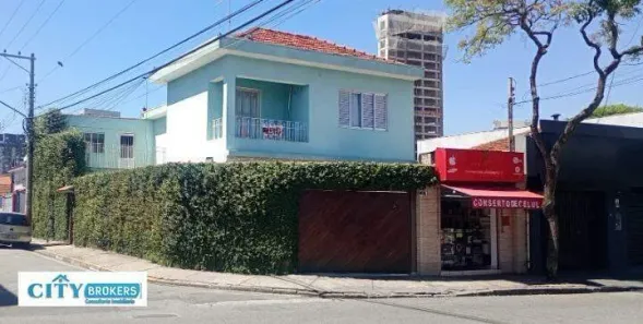 Imóvel Comercial com 3 Quartos à venda, 231m² no Gopoúva, Guarulhos