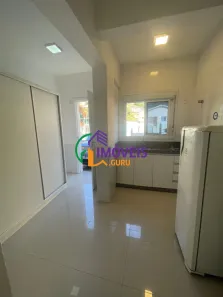 Apartamento com 1 Quarto para alugar, 20m² no Trindade, Florianópolis