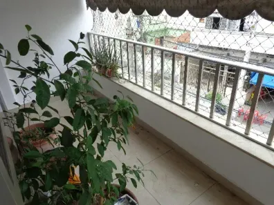 Apartamento com 2 Quartos à venda, 75m² no São Domingos, Niterói