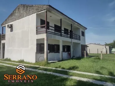 Casa com 8 Quartos à venda, 132m² no Praia de Mariluz, Imbé