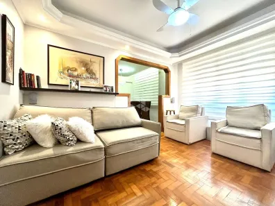 Apartamento com 3 Quartos à venda, 77m² no Rio Branco, Porto Alegre