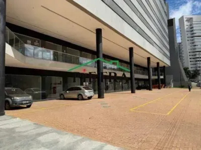 Ponto Comercial para alugar, 54m² no Vale do Sereno, Nova Lima