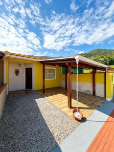 Casa de Condomínio com 2 Quartos à venda, 56m² no Nossa Senhora de Lourdes, Santo Amaro da Imperatriz