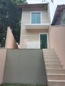 Sobrado com 2 Quartos à venda, 135m² no Cidade Jardim, Mogi das Cruzes