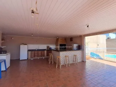 Casa com 3 Quartos à venda, 90m² no Pioneiros Catarinenses, Cascavel