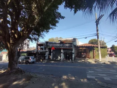 Sobrado com 10 Quartos à venda, 229m² no Assunção, São Bernardo do Campo