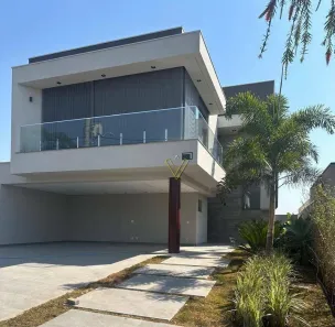 Casa com 4 Quartos à venda, 332m² no Colinas de Parnaíba I, Santana de Parnaíba