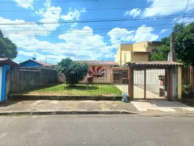 Casa com 3 Quartos à venda, 100m² no Estância Velha, Canoas